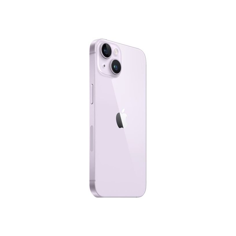 3662515035556-Apple iPhone 14 - Smartphone reconditionné grade A - 5G - 128 Go - mauve-P_405183551_5-3