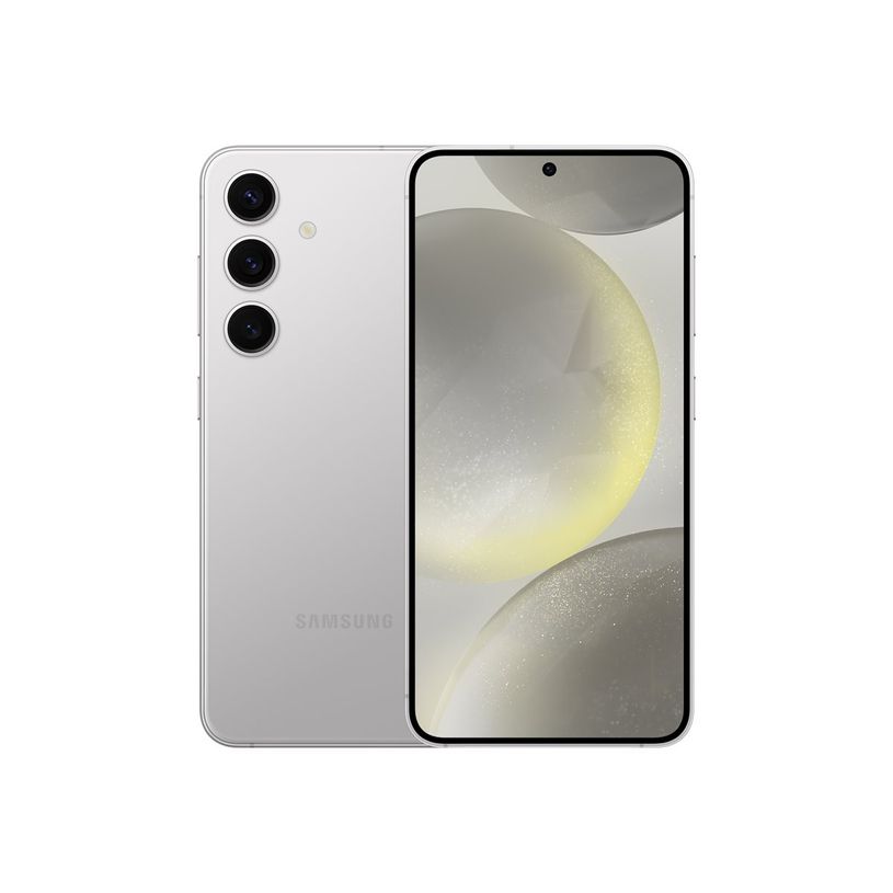 8806095299815-Samsung Galaxy S24 - Smartphone - 5G - 8/128 Go - gris-P_405183575_6-5