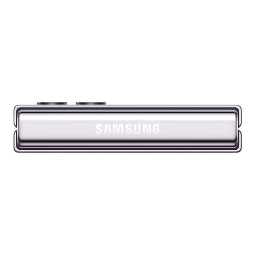 8806095019758-Samsung Galaxy Z Flip5 - Smartphone - 5G - 8/256 Go - mauve-P_405184248_10-8