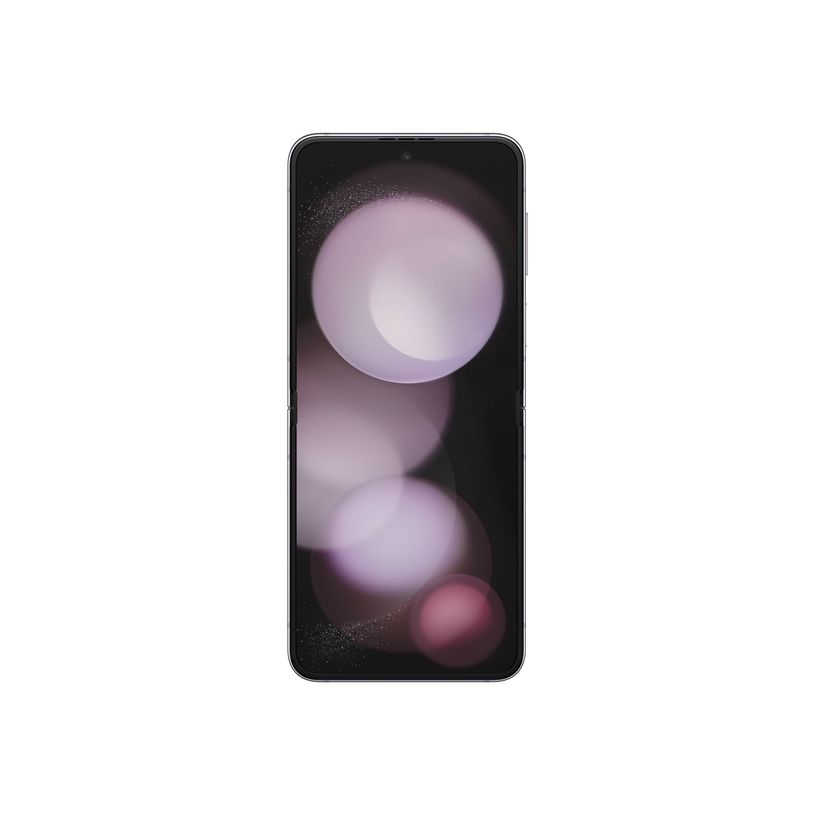 8806095019758-Samsung Galaxy Z Flip5 - Smartphone - 5G - 8/256 Go - mauve-P_405184248_2-0