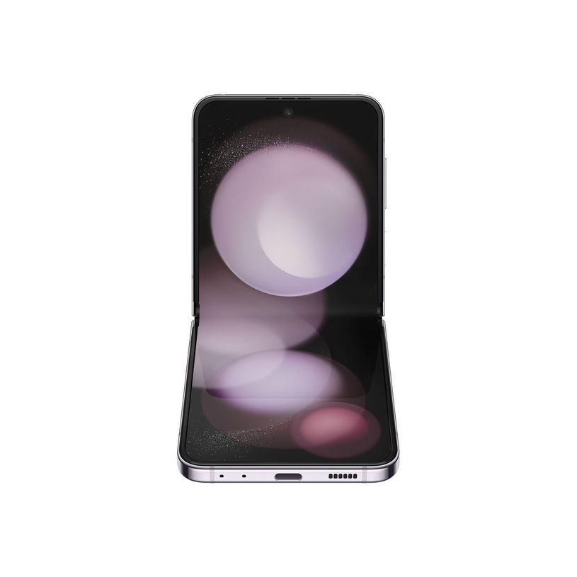 8806095019758-Samsung Galaxy Z Flip5 - Smartphone - 5G - 8/256 Go - mauve-P_405184248_3-1