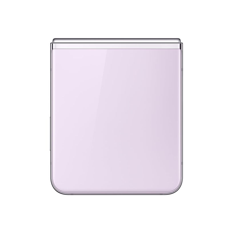 8806095019758-Samsung Galaxy Z Flip5 - Smartphone - 5G - 8/256 Go - mauve-P_405184248_6-4