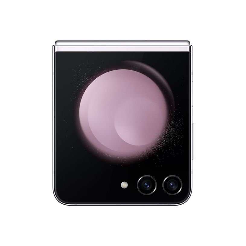 8806095019758-Samsung Galaxy Z Flip5 - Smartphone - 5G - 8/256 Go - mauve-P_405184248_7-5