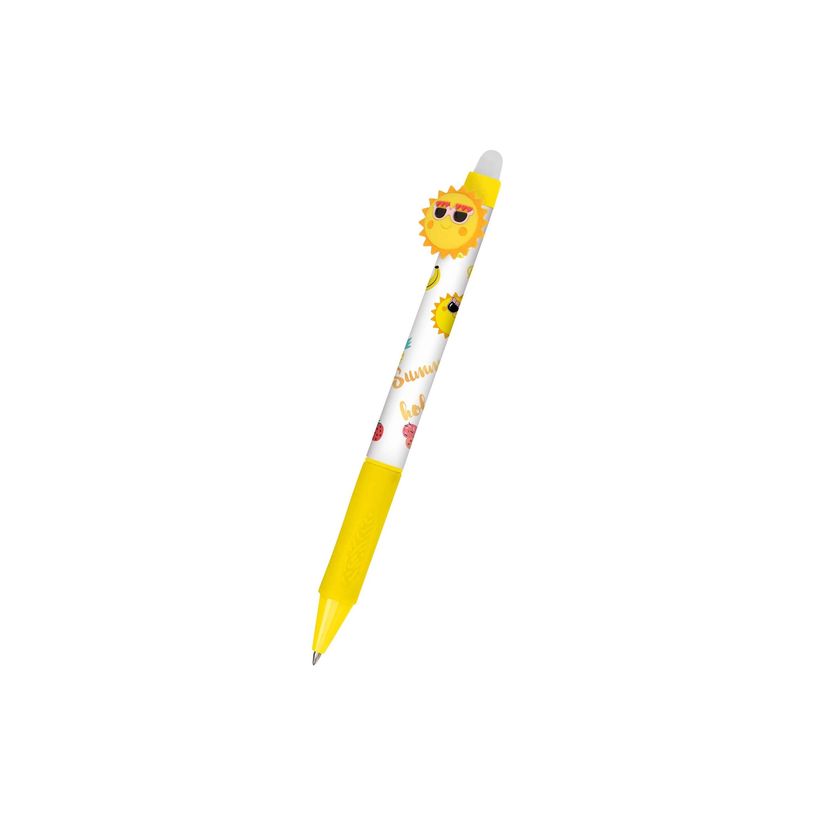 4014421354204-ONLINE magiXX Fun - Roller effacçable - sunny - bleu - 0.7 mm-P_405184982_2-1