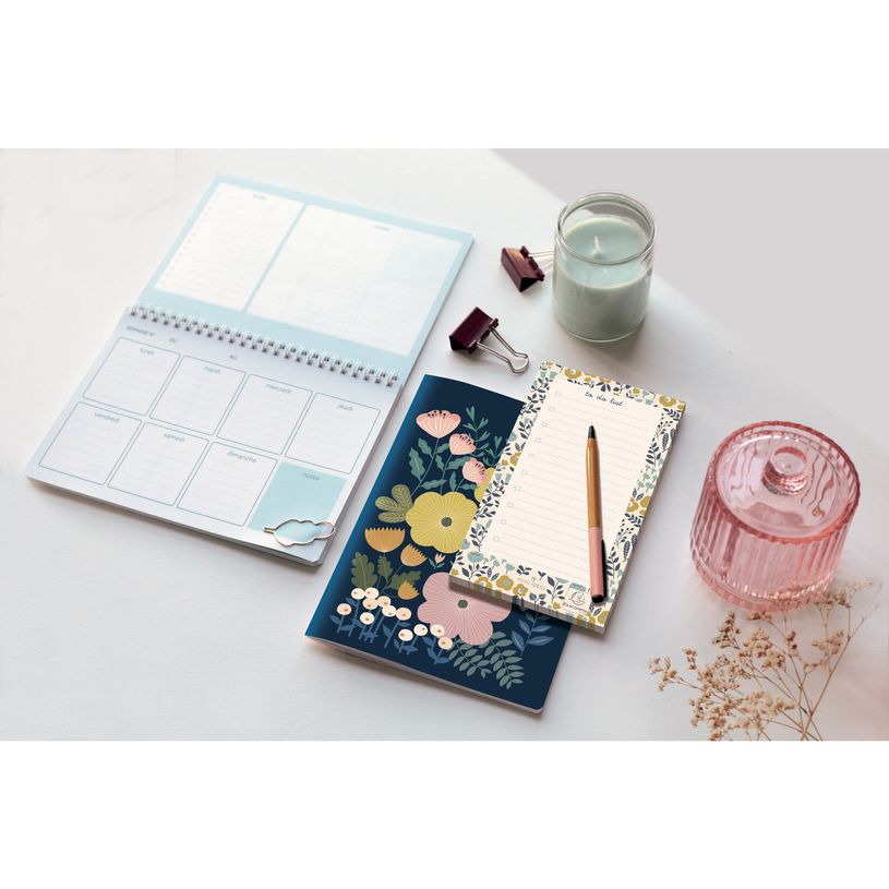 3660942086820-To Do List Mini Labo - 10 x 18 cm - Blanc - Exacompta-P_405186245_1-0