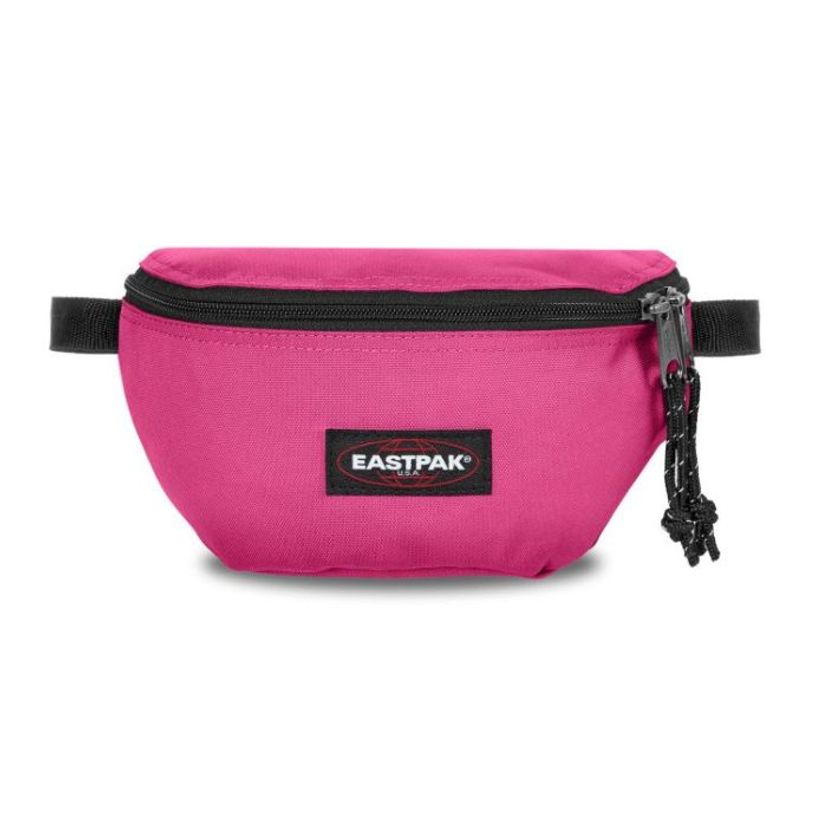 0195436334178-EASTPAK Springer - Sac banane - Pink escape-P_405187555_1-0
