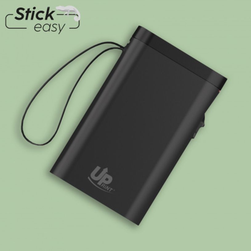 3584770436933-Uprint STICK EASY UP21 - Etiqueteuse - imprimante d'étiquettes monochrome - noir--1