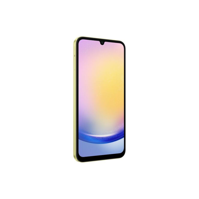 8806095382654-Samsung Galaxy A25 - Smartphone - 5G - 8/256 Go - jaune-P_405188756_3-2