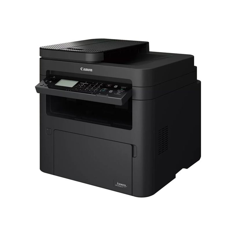 4549292215540-Canon i-SENSYS MF264dw II - Imprimante multifonction monchrome laser A4 - USB 2.0, LAN, Wi-P_405188830_3-1
