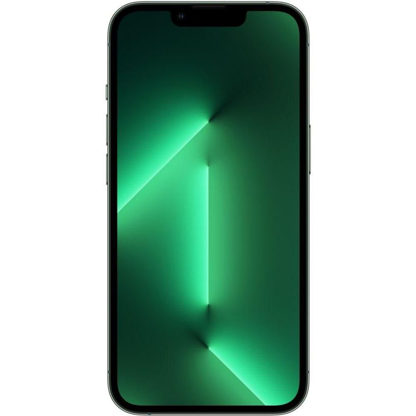 3584770912734-Apple iPhone 13 Pro - Smartphone reconditionné grade A (Très bon état) - 5G - 128 Go -