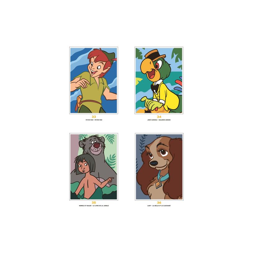 9782019452049-Coloriages mystères Disney - Portraits (trompe l'oeil) - Disney - par Perez Christophe-Al-P_405197611_7-1