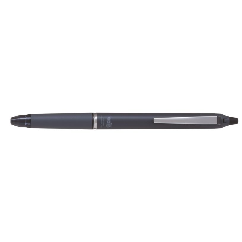 4902505669231-Stylo roller FRIXION BALL ZONE - Gris Foncé-P_405221558_1-0