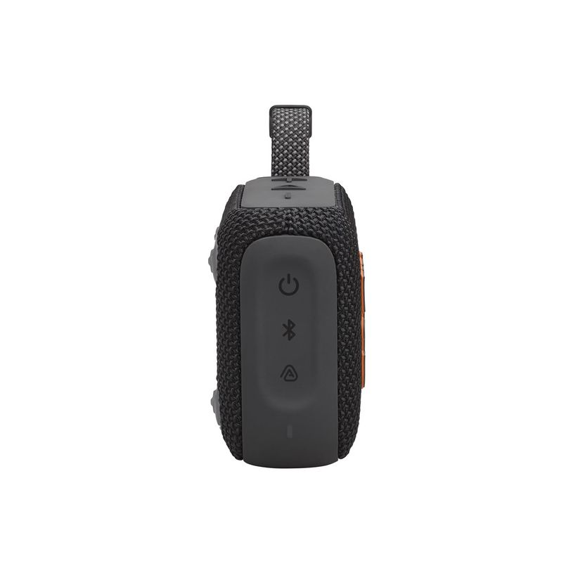 1200130009433-JBL Go 4 - Mini enceinte - Bluetooth - noir-P_405222279_10-4