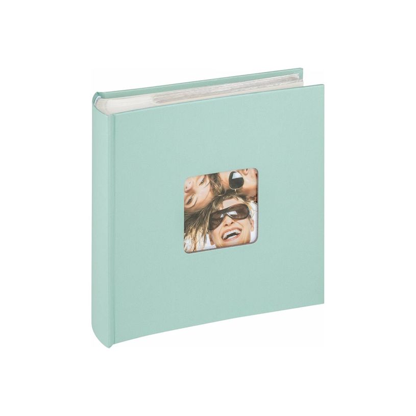4004122230860-Walther design Fun - Album photo - 200 x 4x6 po (10x15 cm) - menthe-P_405223466_1-0