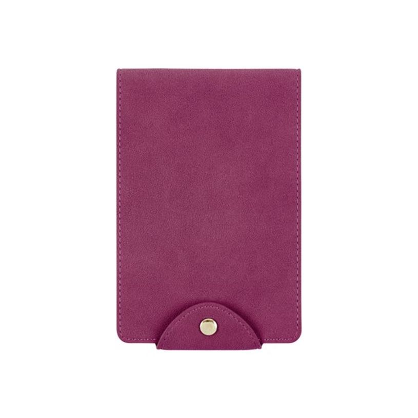 3664447177595-Oberthur Paola - Cahier de notes - petit - A6 (105 x 148 mm) - 100 feuilles / 200 pages - doublé - li-P_405223566_1-0