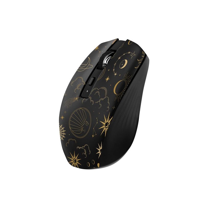 3303170117989-T'nB EXCLUSIV' ASTRO - Souris sans fil - rechargeable - 6 boutons - noir-P_405223734_5-1