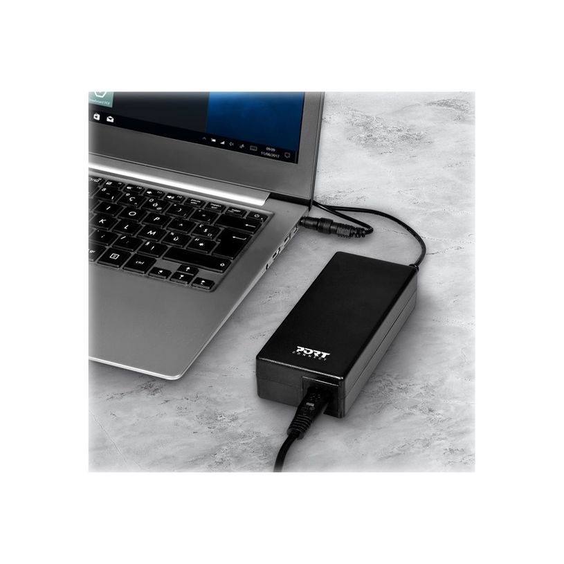 3567042030084-PORT - Chargeur secteur pour ordinateur portable LENOVO - 65 Watt -P_405224202_7-3