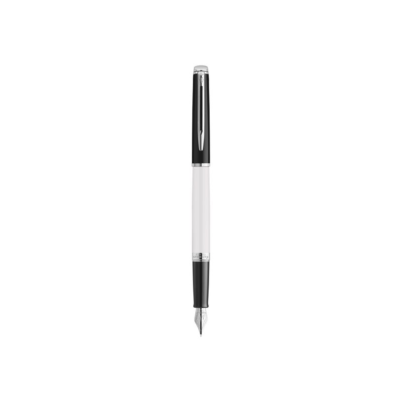 3026982028433-Waterman Hemisphere - Stylo plume - bleu - fin-P_405225294_1-0