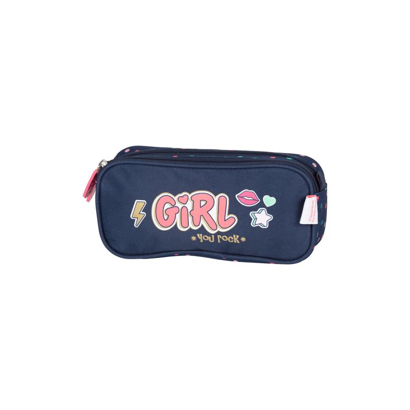 3661507067018-Trousse 2 compartiments KIP YOU ROCK - marine- Kid'Abord-P_405226085_1-0