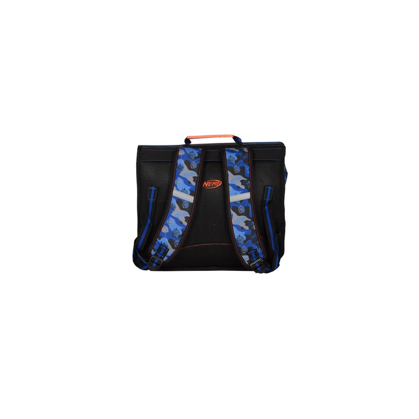 3661507863078-Cartable 38 CM NERF PLAYGROUND- 2 compartiments- noir- Kid'Abord-P_405226103_3-2