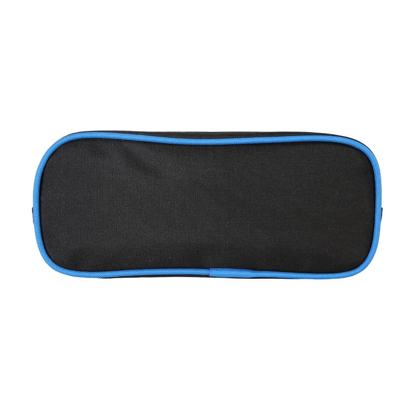 3666311029559-Trousse Jurassic world - 23cm -  2 compartiments - noir - Bagtrotter-P_405226224_3-2
