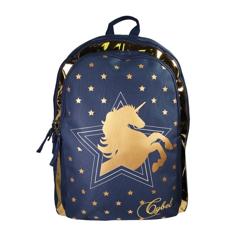 3666311028293-Sac a dos  Cybel - 46cm -  2 compartiments - marine - Bagtrotter-P_405226253_1-0