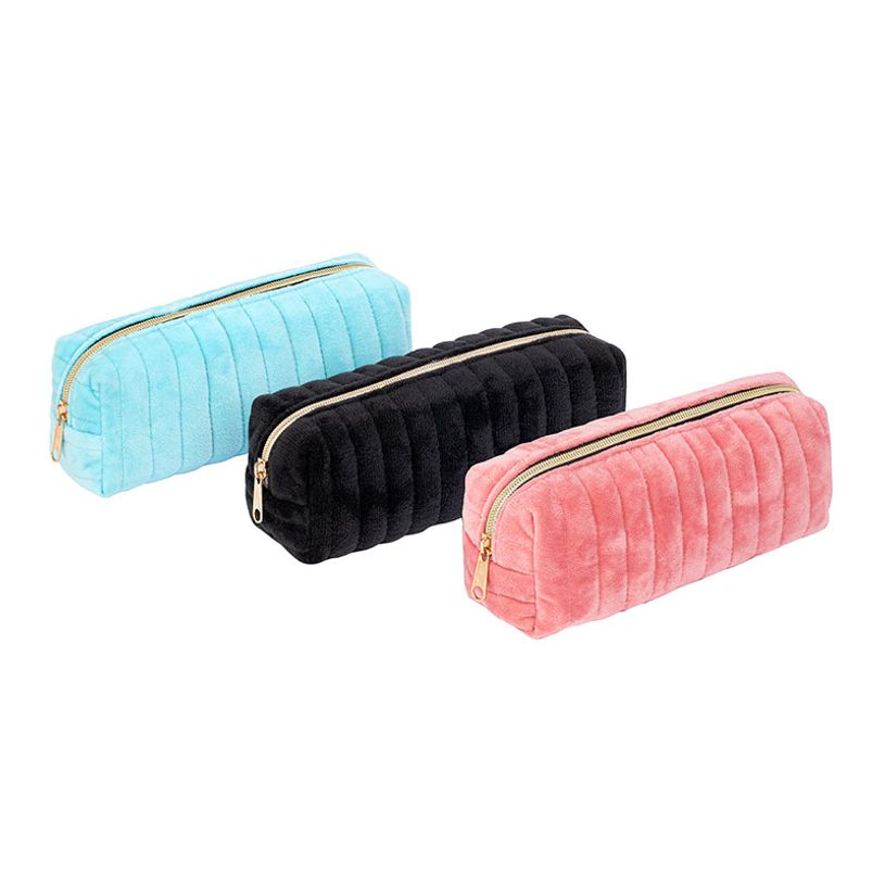 3135258272002-Trousse Smooth  - 1 compartiment - Viquel-P_405226398_1-0