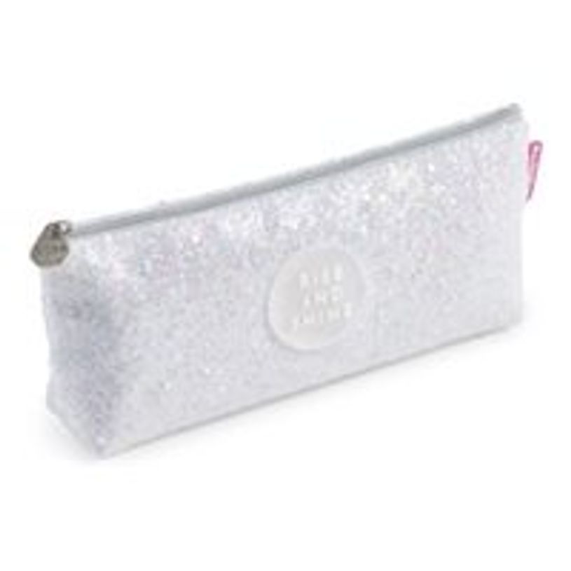 8422593165874-Miquelrius Back2Fun Keep it shiny - Trousse - polyester, paillettes - blanc-P_405227529_1-0