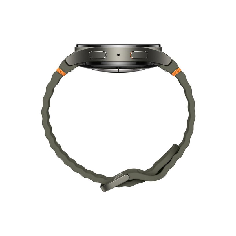 8806095651590-Samsung Galaxy Watch7 - 40 mm - montre intelligente avec bande sport - caoutchouc - taille du bracelet : S/M - affichage 1.3" - 32 Go - NFC, Wi-P_405227532_5-4