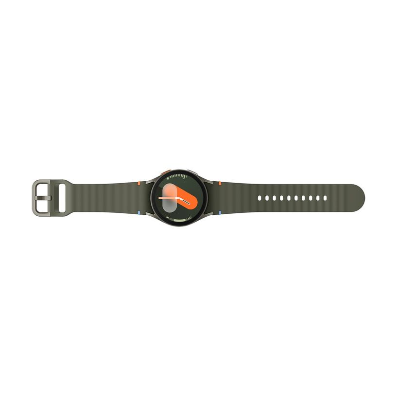 8806095651590-Samsung Galaxy Watch7 - 40 mm - montre intelligente avec bande sport - caoutchouc - taille du bracelet : S/M - affichage 1.3" - 32 Go - NFC, Wi-P_405227532_6-3