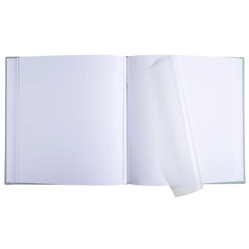 3130630163633-Exacompta - Album photos Autentik 29x32 cm - 60 pages pour 300 photos Autentik 10 x 15 cm -P_405229902_4-3