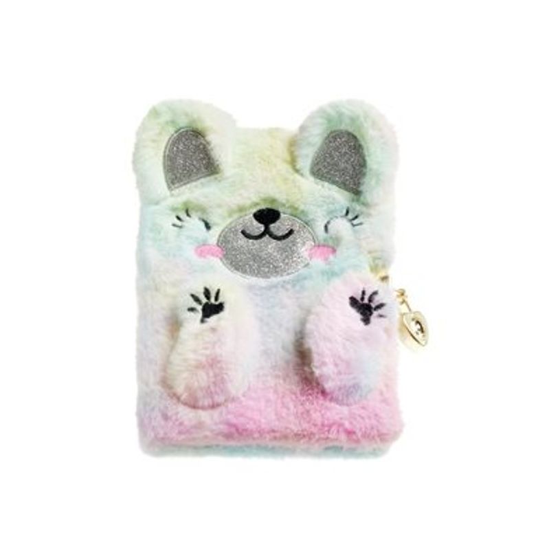 8422593074930-Miquelrius Back2Fun - Journal secret - reliure cousue et collée - 80 feuilles - carton, p-P_405230035_1-0