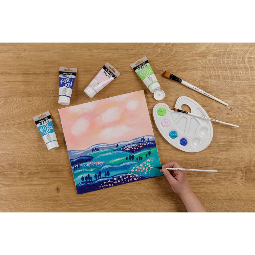 5411711463551-Darwi For You - Peinture acrylique - 75ml Vert permanent foncé-P_405230649_4-3