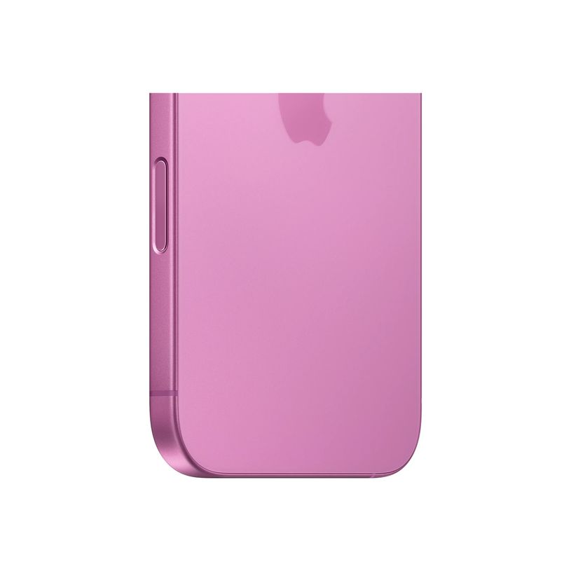 0195949822322-Apple Iphone 16 - Smartphone - 5G - 128 Go - rose-P_405231785_6-3