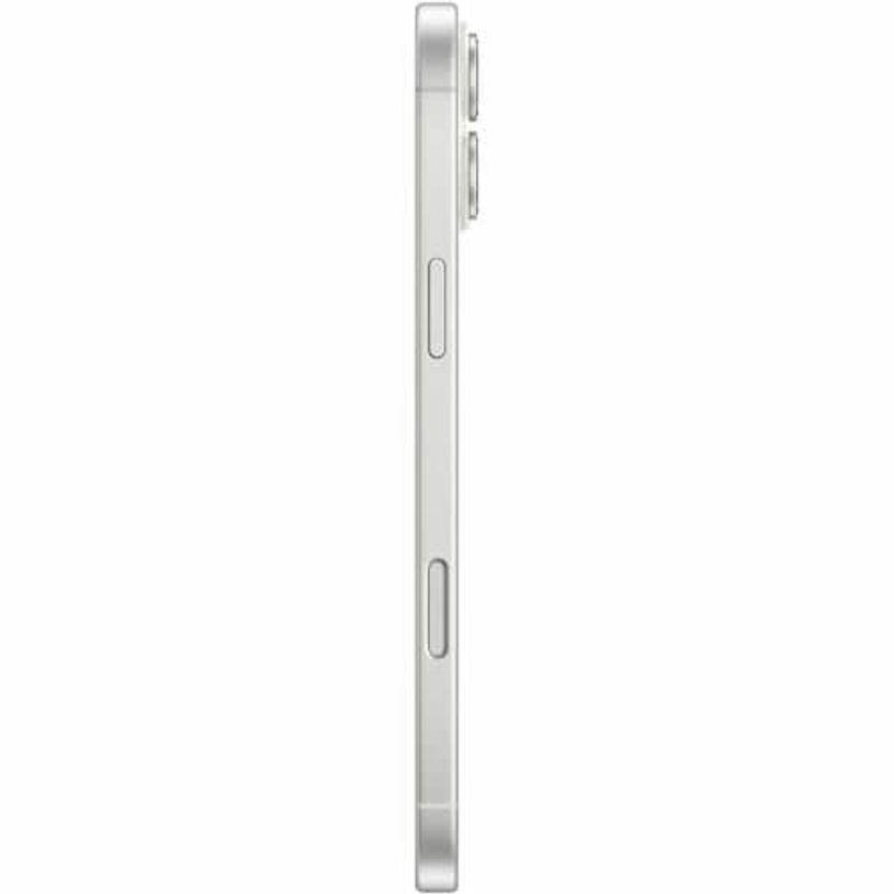 0195949822148-Apple Iphone 16 - Smartphone - 5G - 128 Go - blanc-P_405231786_3-2