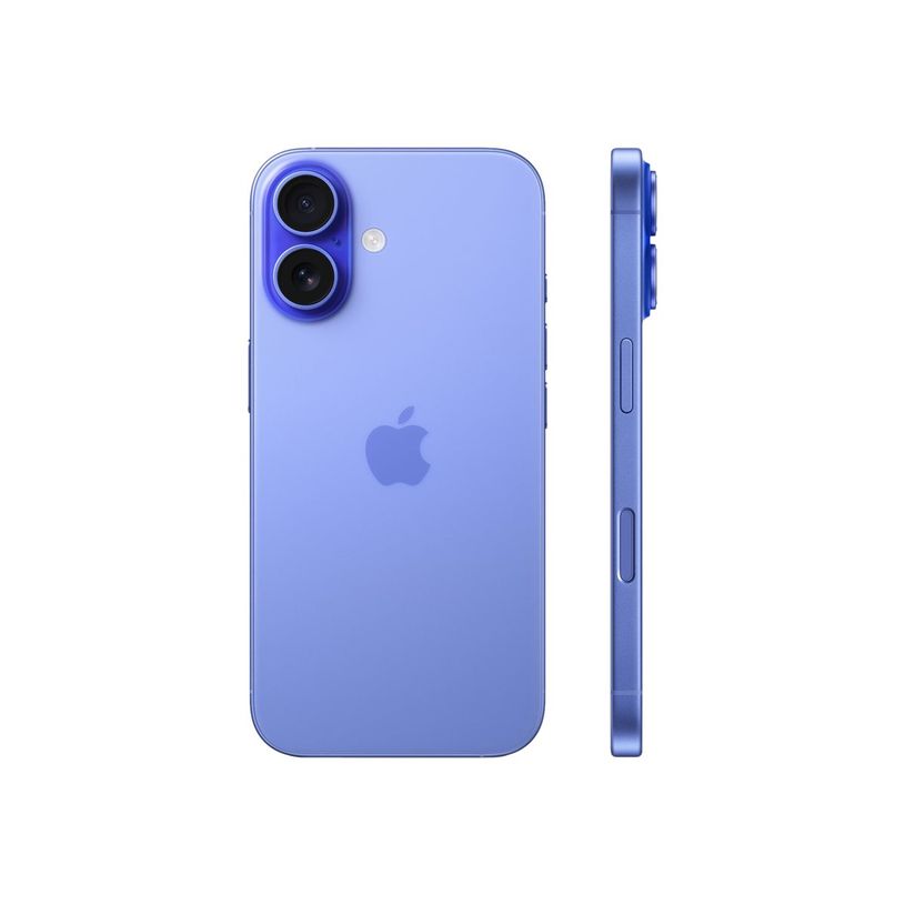 0195949822506-Apple Iphone 16 - Smartphone - 5G - 128 Go - outremer-P_405231793_4-1