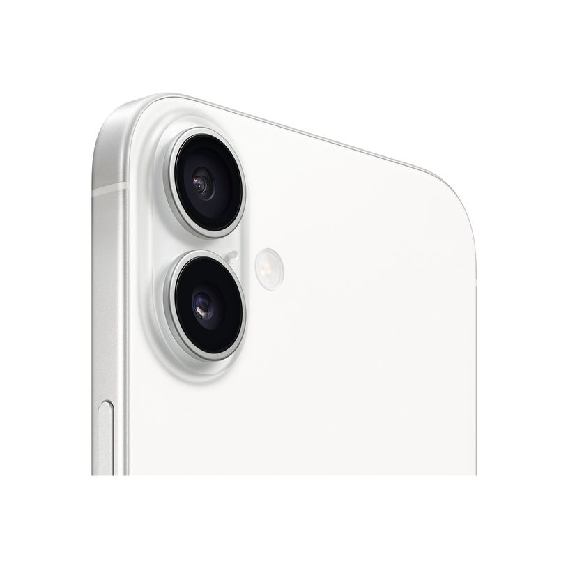 0195949722455- Apple iPhone 16 Plus - Smartphone - 5G - 128 Go - blanc-P_405231801_4-3