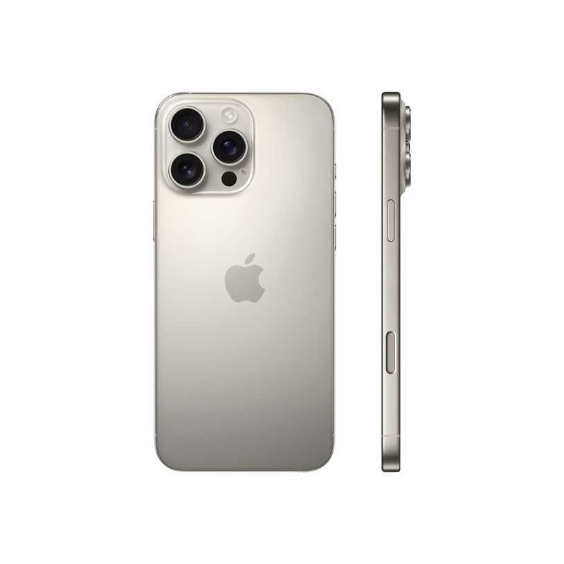 0195949771774-Apple iPhone 16 PRO - Smartphone - 5G - 128 Go - titane naturel-P_405231814_1-0