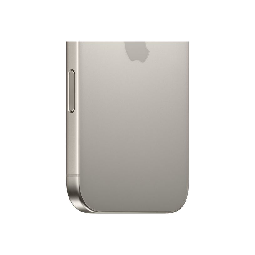0195949806384-Apple iPhone 16 Pro Max - Smartphone - 5G - 256 Go - Titane naturel-P_405231830_3-2