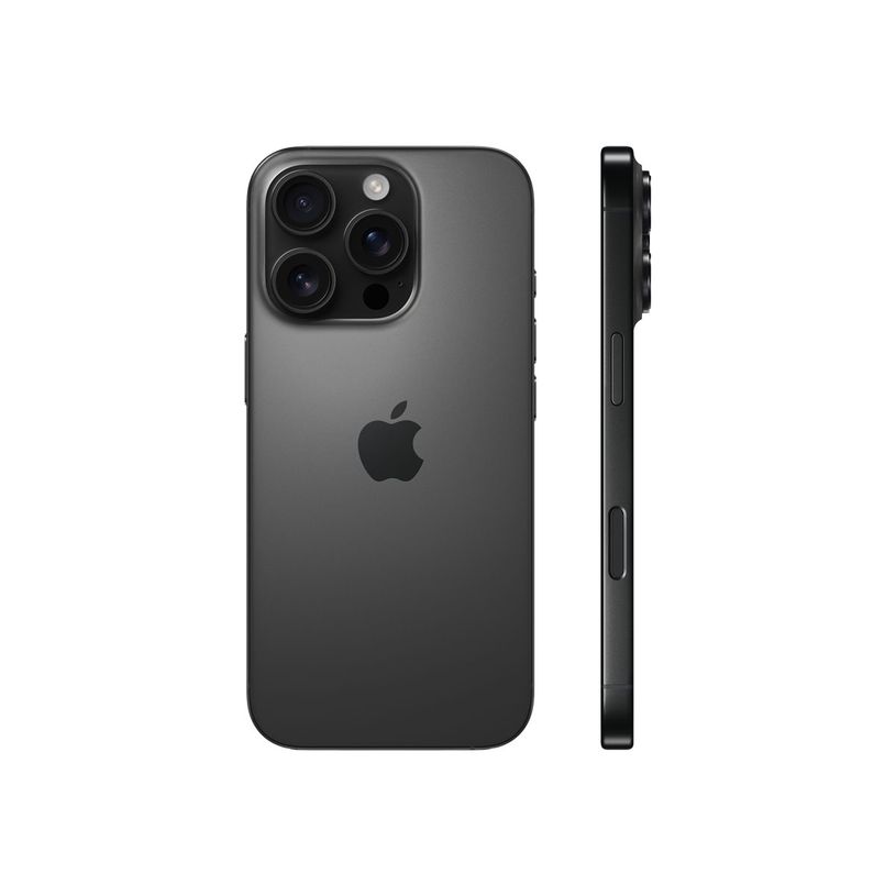 0195949805813-Apple iPhone 16 Pro Max - Smartphone - 5G - 256 Go - titane noir-P_405231832_2-1