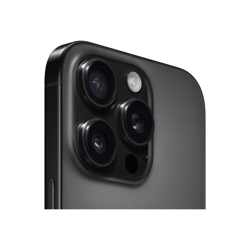 0195949805813-Apple iPhone 16 Pro Max - Smartphone - 5G - 256 Go - titane noir-P_405231832_3-2