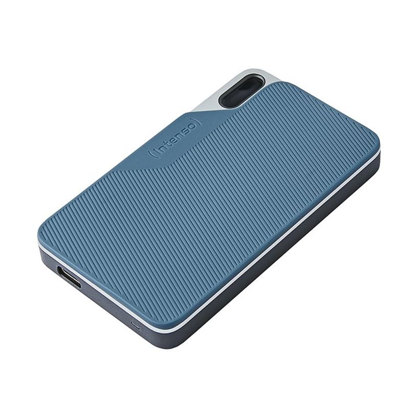 4034303033553-Intenso TX100 - Disque dur externe 500 Go SSD - USB 3.2 Gen 1x1 (USB-C connecteur) - gris--P_405232637_2-1