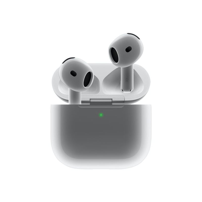 195949688591-Apple AirPods 4 - Écouteurs sans fil avec micro - blanc-P_405232782_4-3