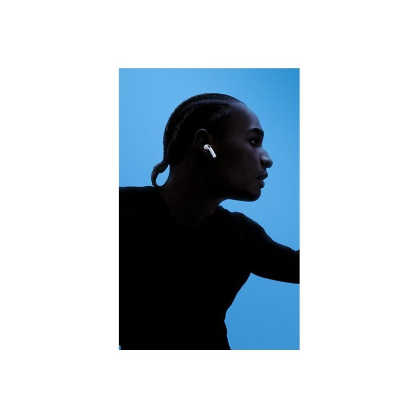 195949688591-Apple AirPods 4 - Écouteurs sans fil avec micro - blanc-P_405232782_6-5