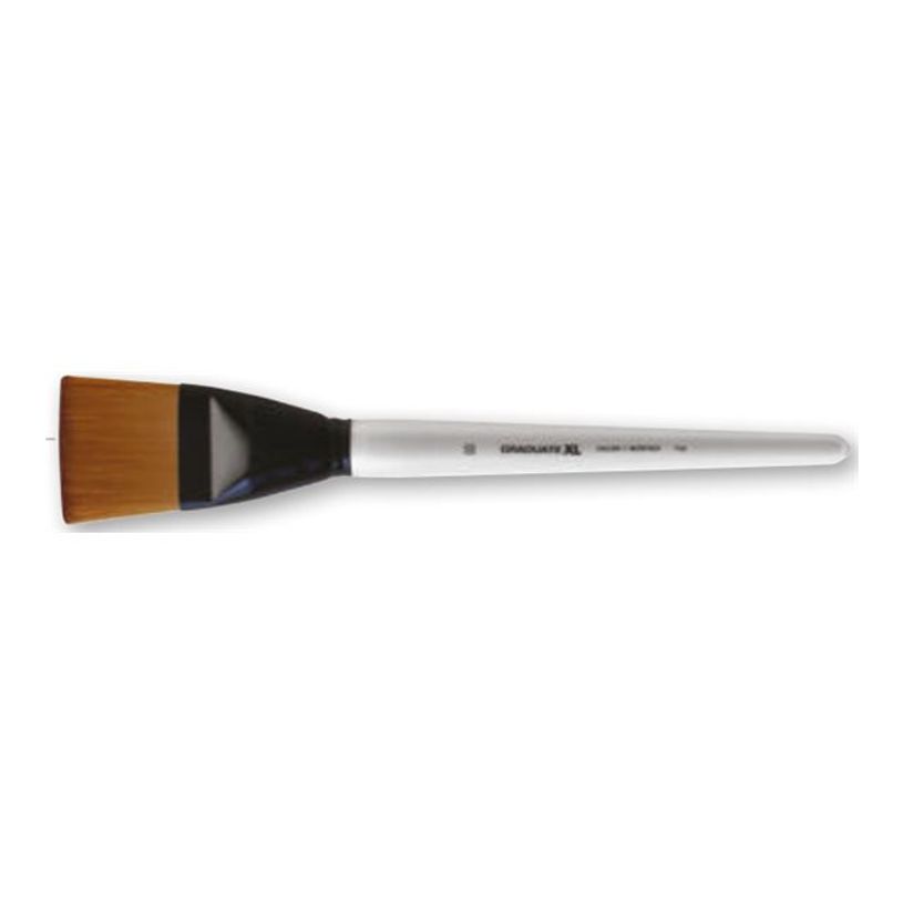 5011386109282-Daler Rowney Graduate XL - Pinceau - plat - taille : 70-P_405232840_1-0