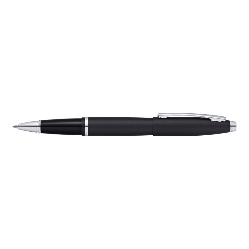 0073228128085-Cross Calais - Roller - noir - encre gel - large-P_405233291_1-0
