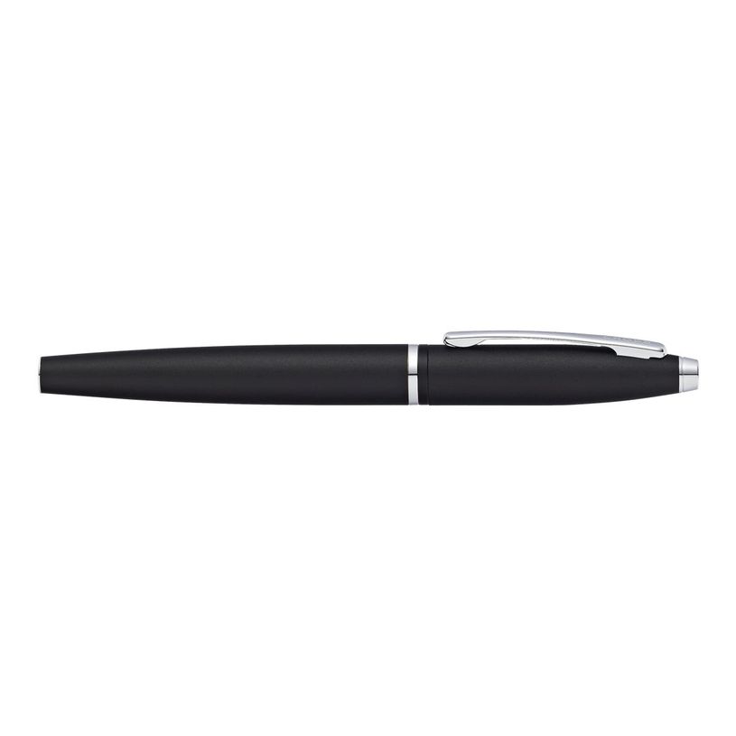 0073228128085-Cross Calais - Roller - noir - encre gel - large-P_405233291_3-2