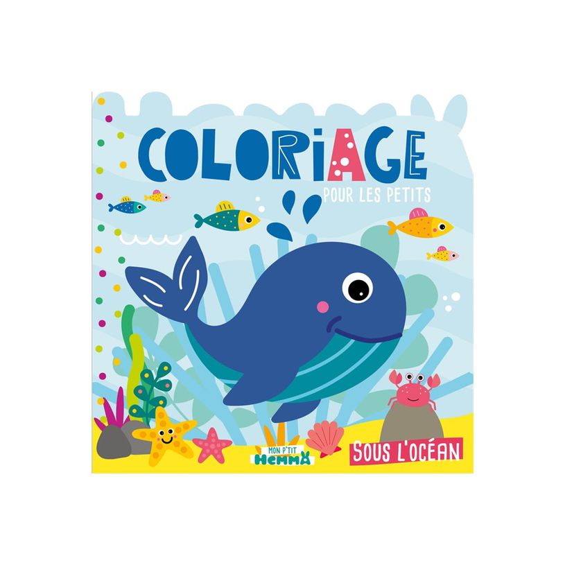 9782508054976-Coloriage pour les petits - Sous l'océan - Mon P'tit Hemma - par Carotte et Compagnie - l-P_405235489_1-0