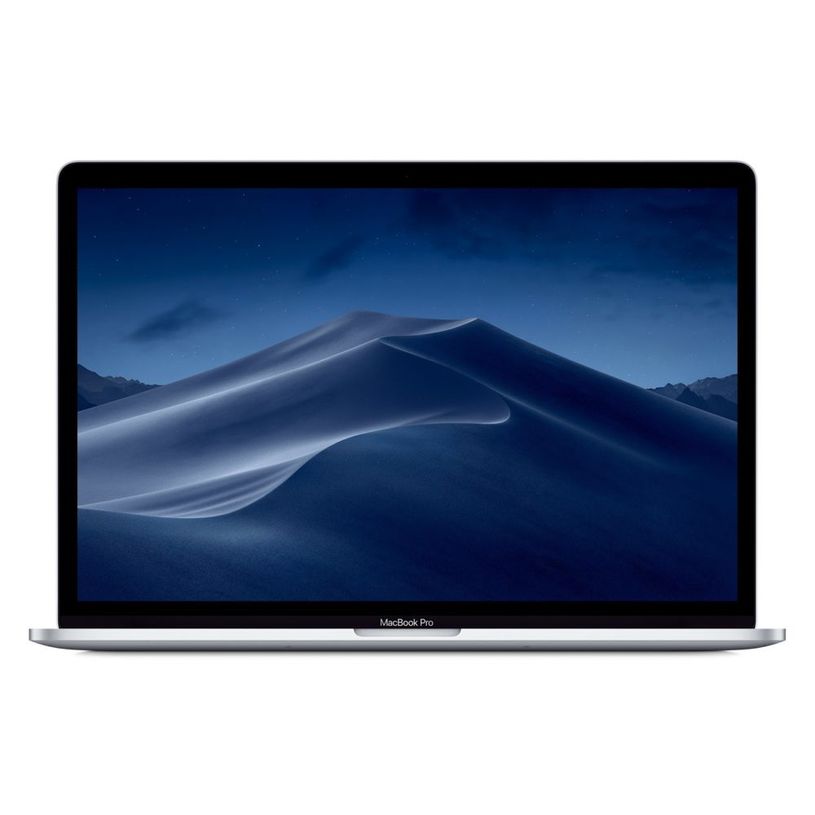 3700892024296-APPLE MacBook Pro Touch Bar - MacBook 15.4" (2018) - reconditionné grade B - i7 2,2 GHz --P_405235974_1-0
