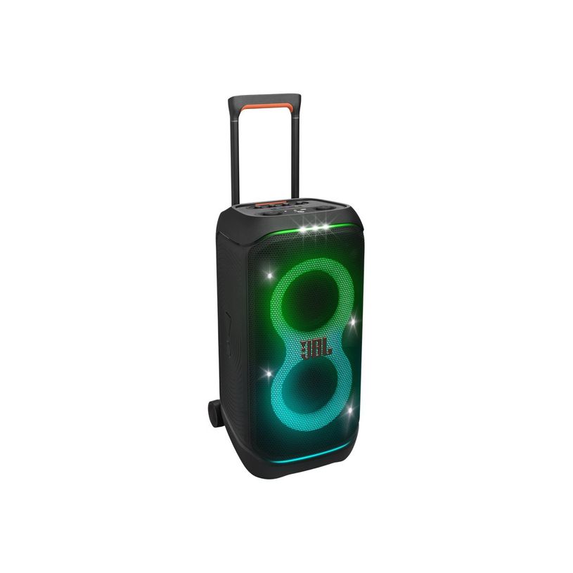 1200130008764-JBL PartyBox Stage 320 - Enceinte sans fil - Bluetooth - noir-P_405236201_13-11